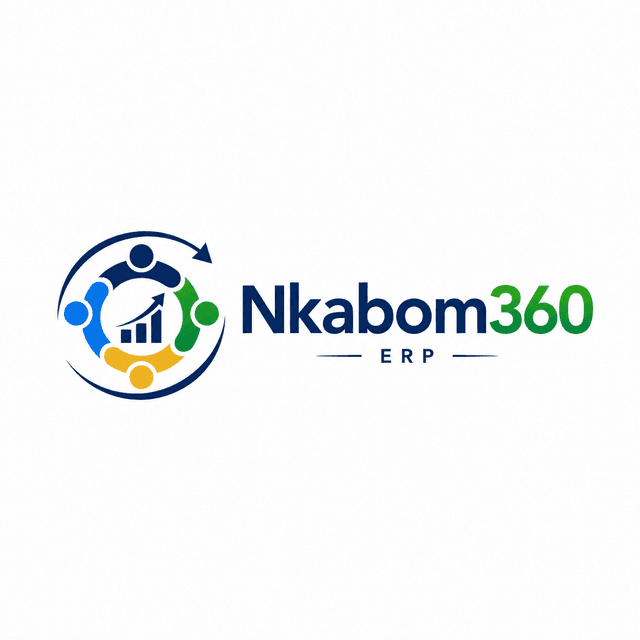 Nkabom360 ERP